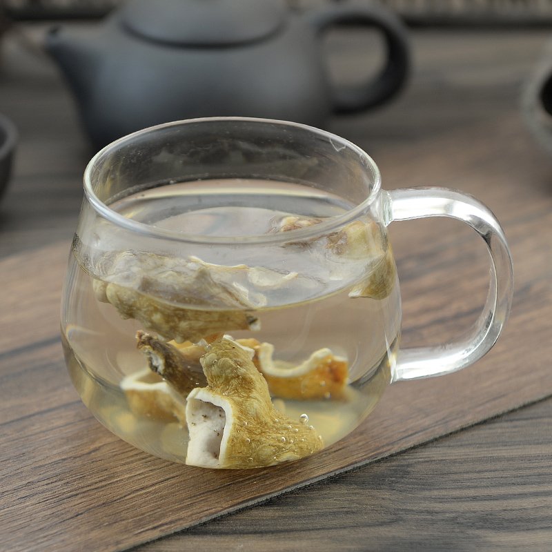 Wu Bei Zi Chinese Gall Galla Chinensis Rhus Chinensis Mill.-Pure Chinese Herb™
