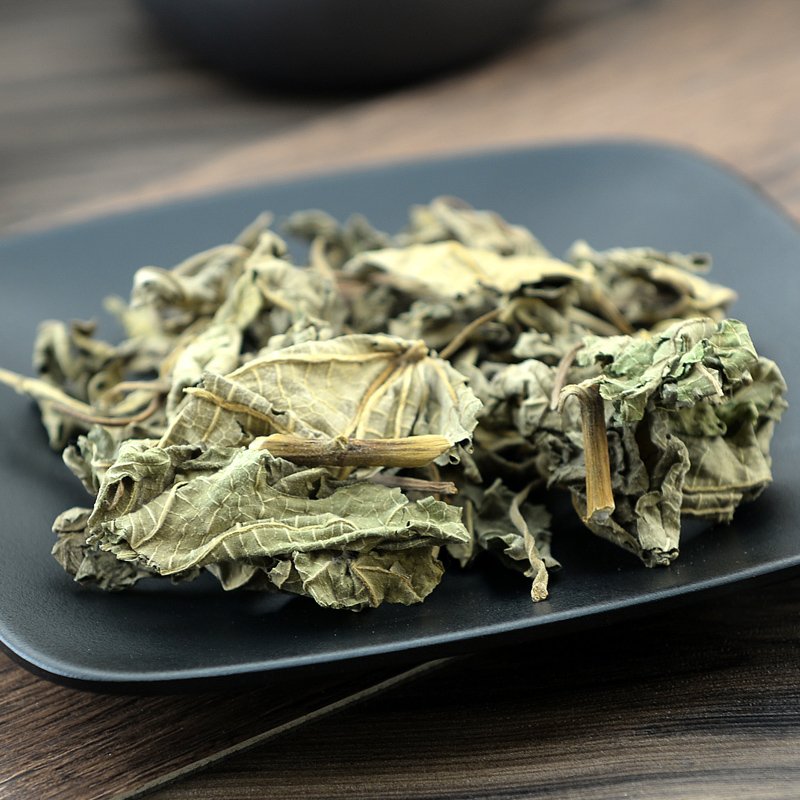 Wu Hua Guo Ye Fig Fructus Fici Ficus Carica L. Leaf of Common Fig-Pure Chinese Herb™
