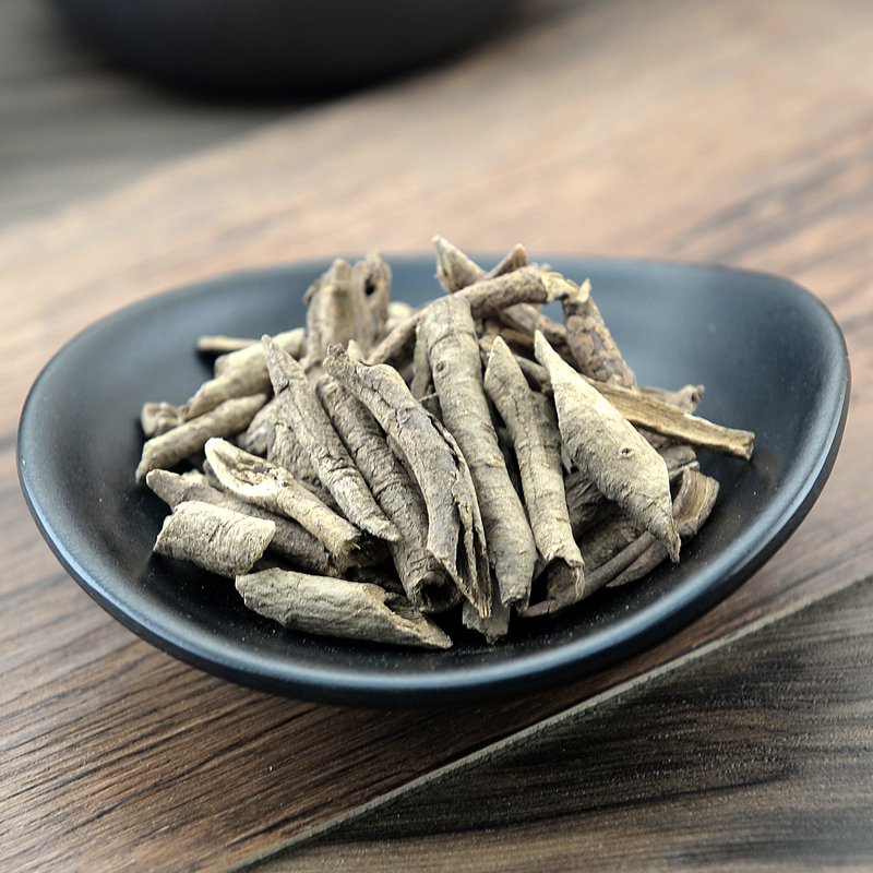 Wu Jia Pi Slenderstyle Acanthopanax Bark Cortex Acanthopanacis-Pure Chinese Herb™