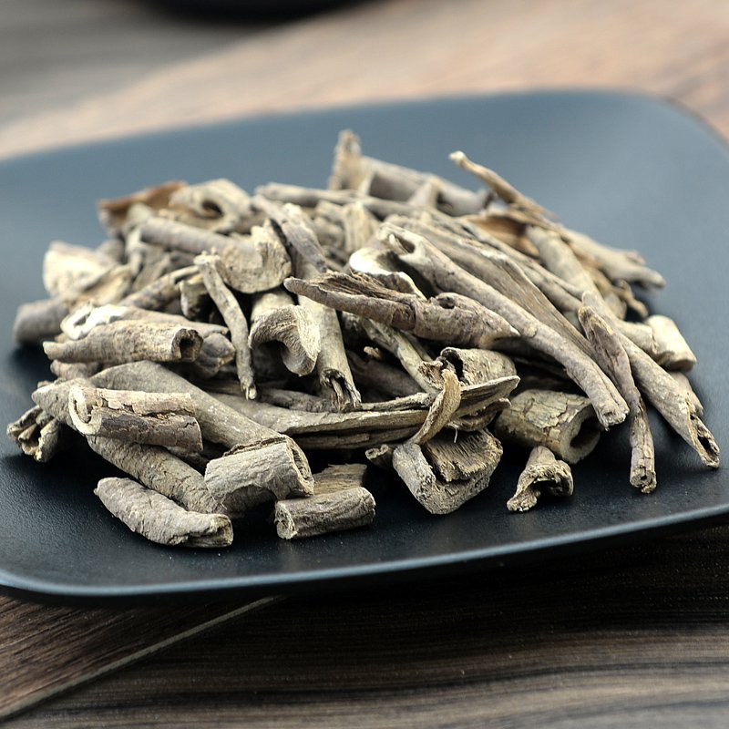 Wu Jia Pi Slenderstyle Acanthopanax Bark Cortex Acanthopanacis-Pure Chinese Herb™