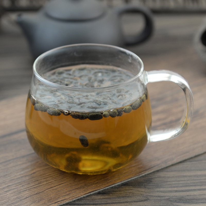 Wu Ling Zhi Faeces Trogopterori Trogopterus Dung-Pure Chinese Herb™