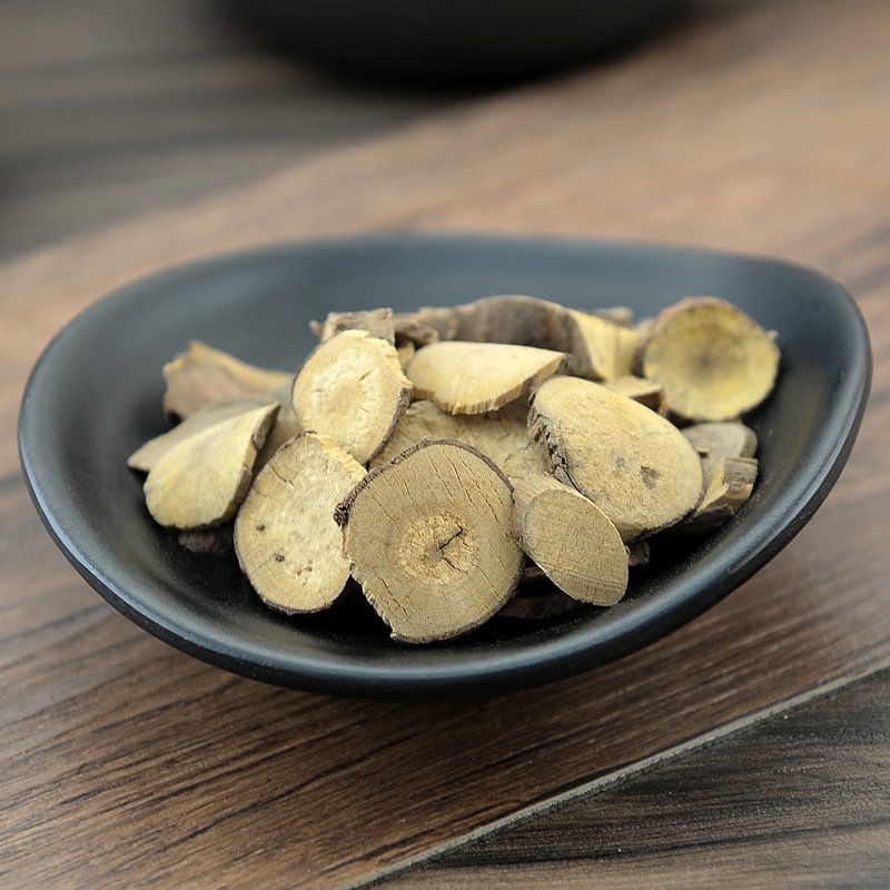 Wu Yao Combined Spicebush Root Radix Linderae-Pure Chinese Herb™