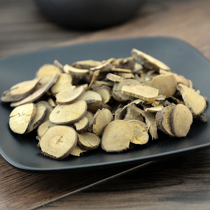 Wu Yao Combined Spicebush Root Radix Linderae-Pure Chinese Herb™