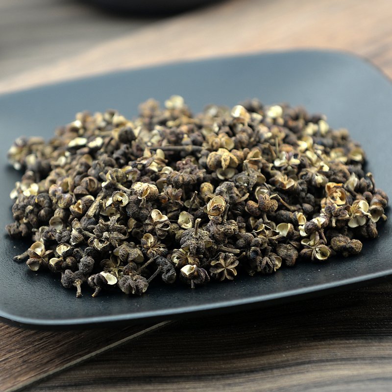 Wu Zhu Yu Fructus Evodiae Evodia Rutaecarpa-Pure Chinese Herb™
