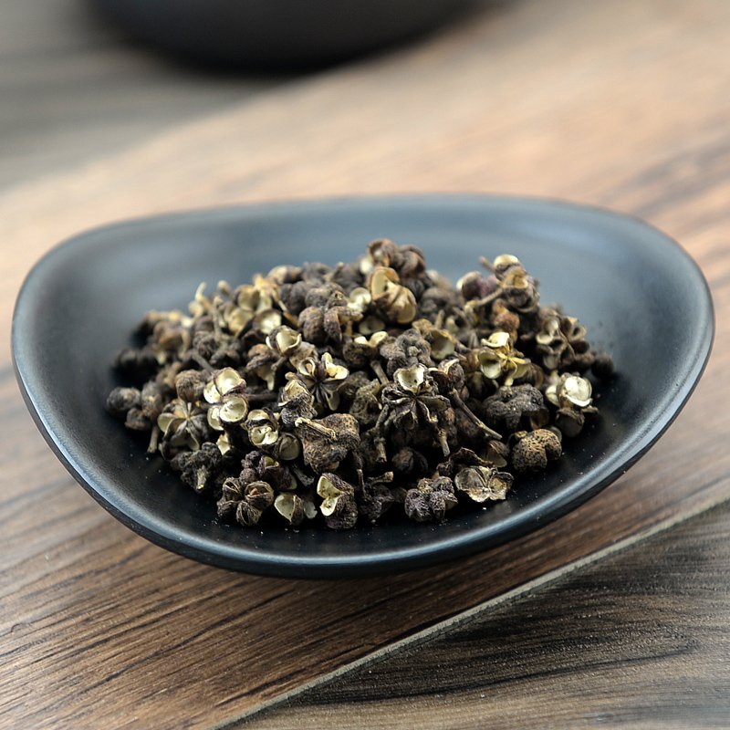 Wu Zhu Yu Fructus Evodiae Evodia Rutaecarpa-Pure Chinese Herb™