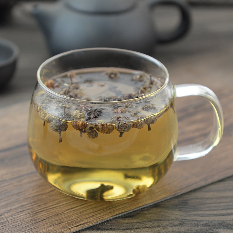 Wu Zhu Yu Fructus Evodiae Evodia Rutaecarpa-Pure Chinese Herb™