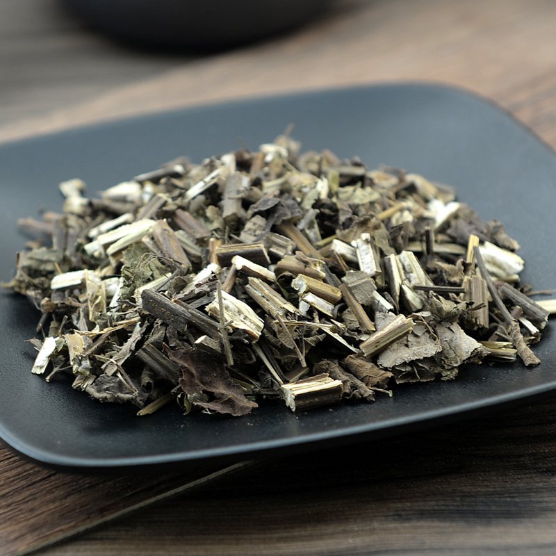 Xi Huang Cao Linearstripe Rabdosia Herb Rabdosia lophanthoides-Pure Chinese Herb™