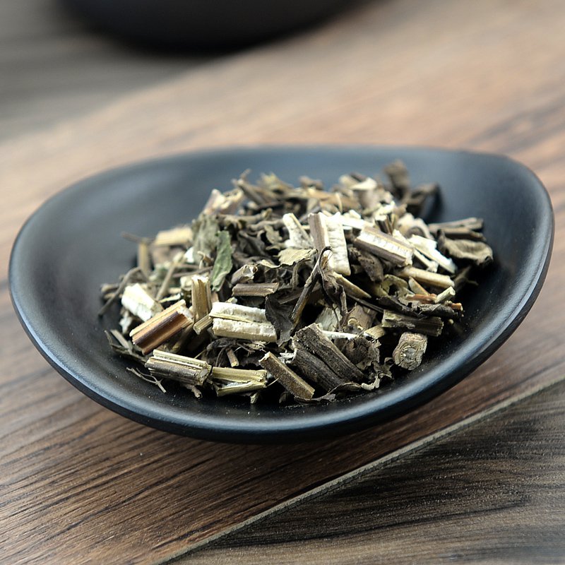 Xi Huang Cao Linearstripe Rabdosia Herb Rabdosia lophanthoides-Pure Chinese Herb™