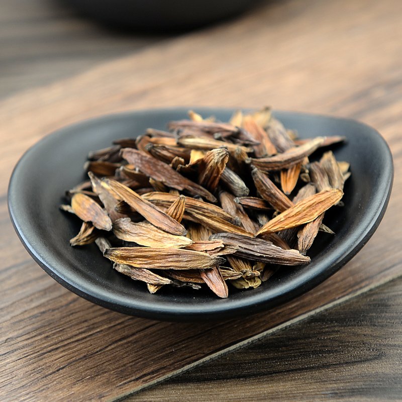 Xi Shu Guo Fructus Camptothecae Acuminatae-Pure Chinese Herb™
