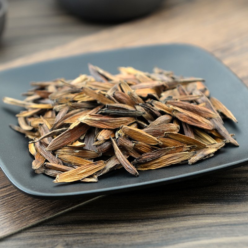 Xi Shu Guo Fructus Camptothecae Acuminatae-Pure Chinese Herb™