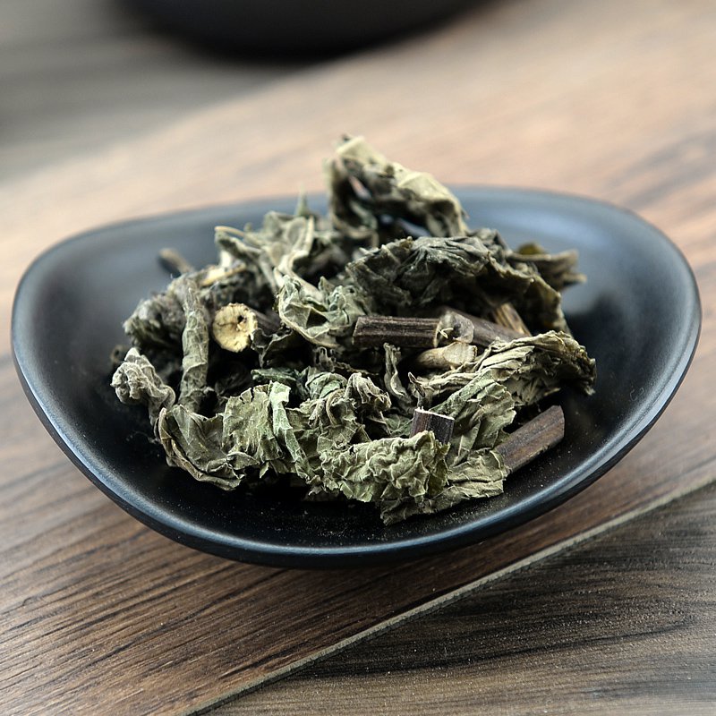 Xi Xian Cao Herba Siegesbeckiae Common St.Paulswort Herb-Pure Chinese Herb™