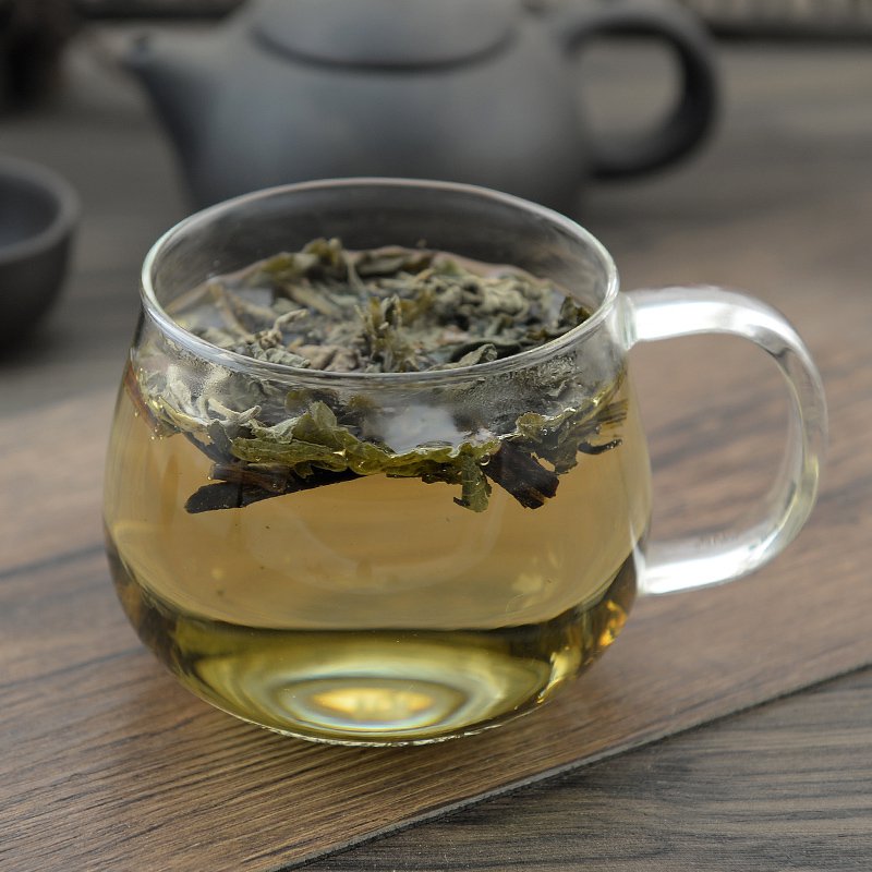 Xi Xian Cao Herba Siegesbeckiae Common St.Paulswort Herb-Pure Chinese Herb™
