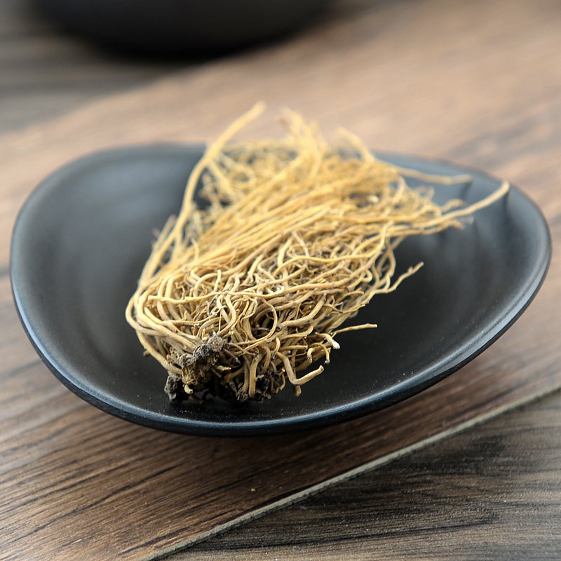 Xi Xin Manchurian Wildginger Herba Asari Herb of Manchurian Wildginger-Pure Chinese Herb™