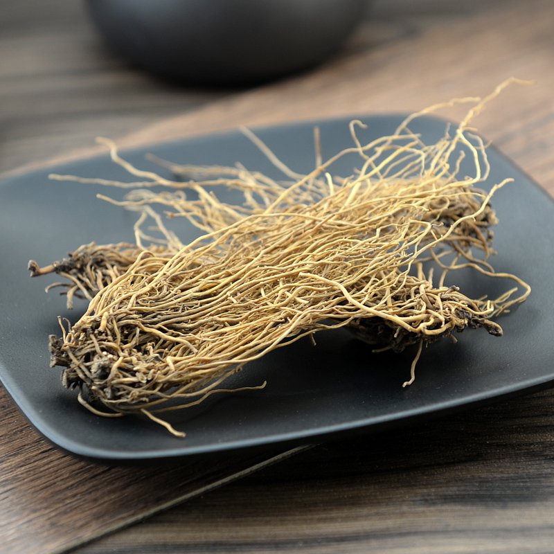 Xi Xin Manchurian Wildginger Herba Asari Herb of Manchurian Wildginger-Pure Chinese Herb™