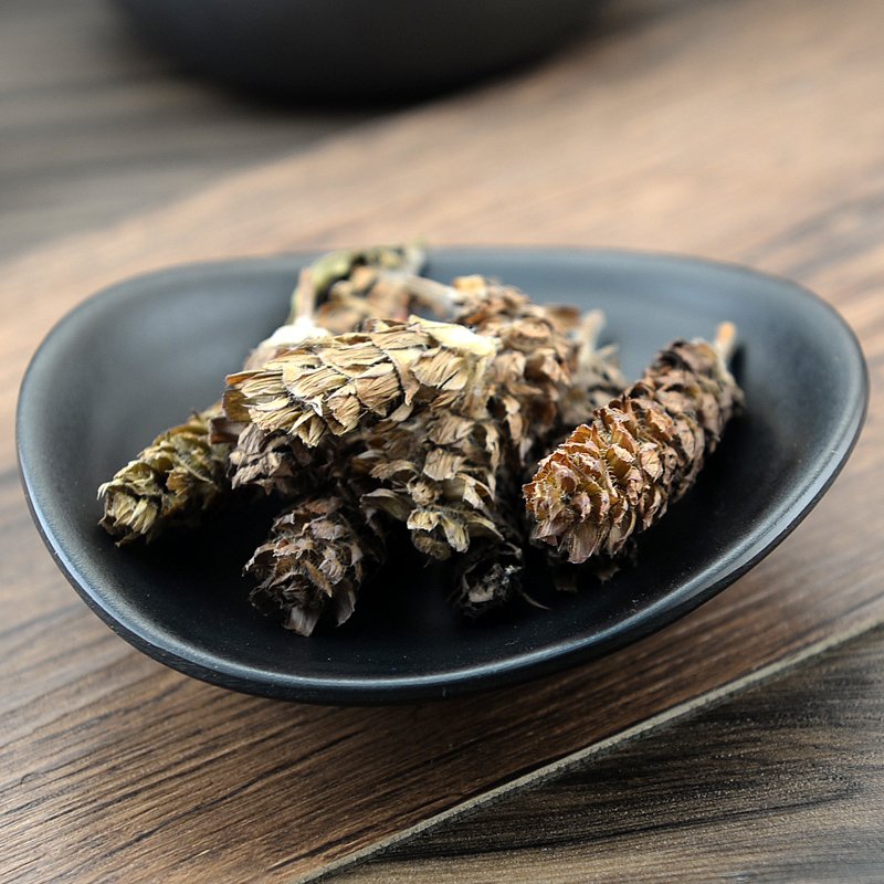 Xia Ku Cao Qiu Common Selfheal Spike Spica Prunellae-Pure Chinese Herb™