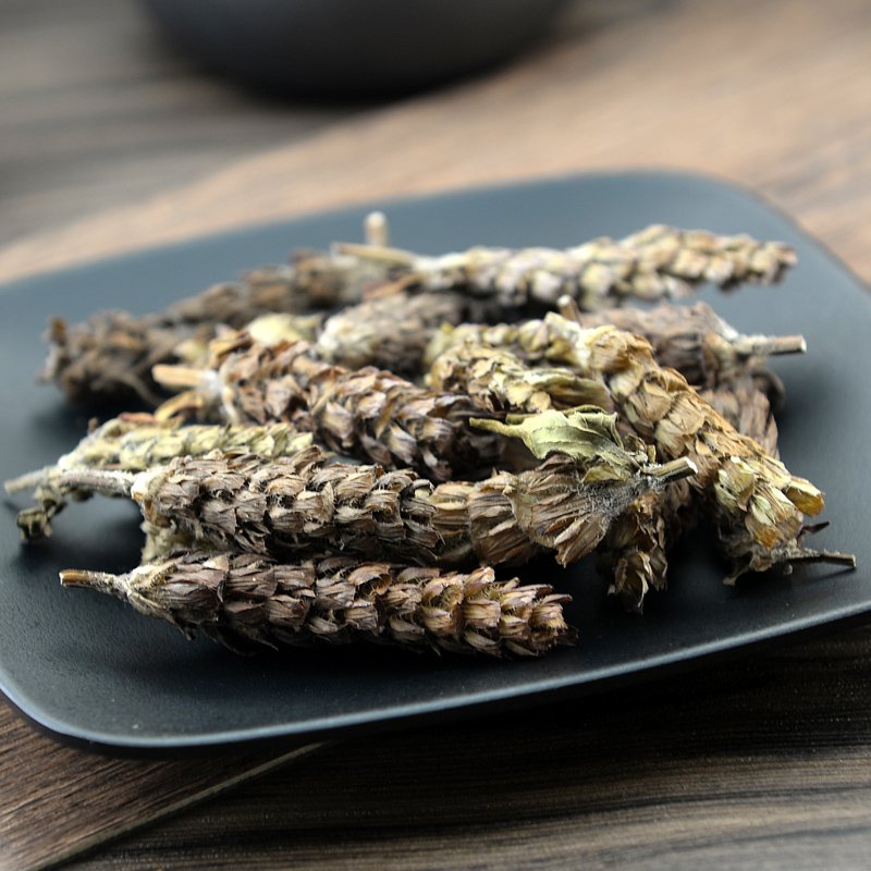Xia Ku Cao Qiu Common Selfheal Spike Spica Prunellae-Pure Chinese Herb™