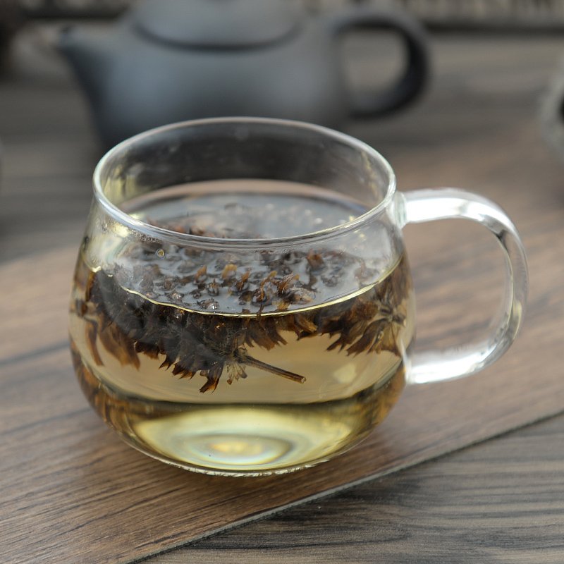Xia Ku Cao Qiu Common Selfheal Spike Spica Prunellae-Pure Chinese Herb™