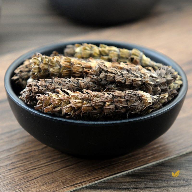 Xia Ku Cao Qiu Common Selfheal Spike Spica Prunellae-Pure Chinese Herb™