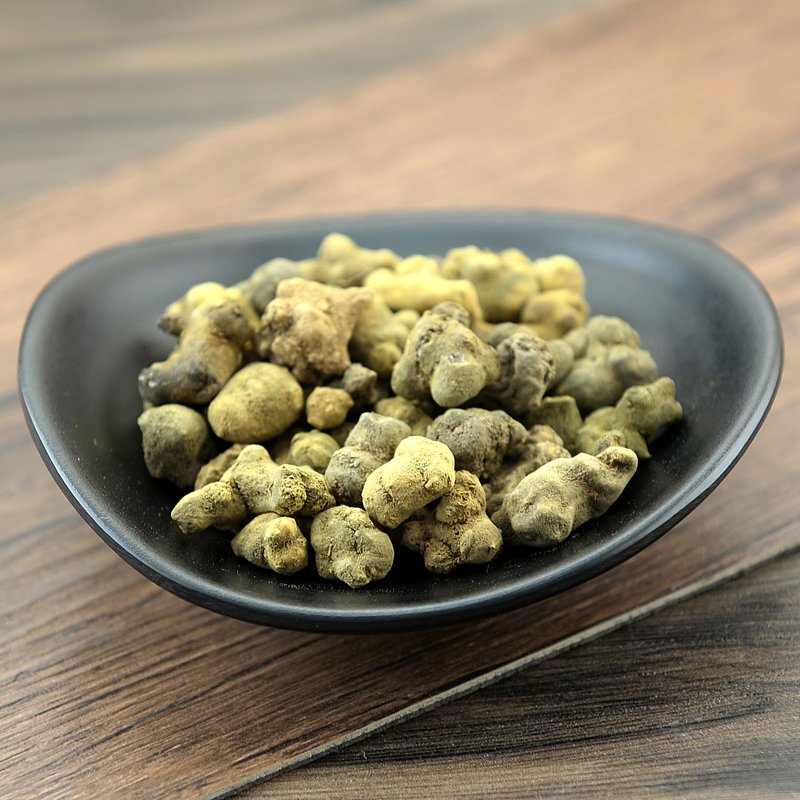 Xia Tian Wu Decumbent Corydalis Tuber Rhizoma Corydalis Decumbentis-Pure Chinese Herb™