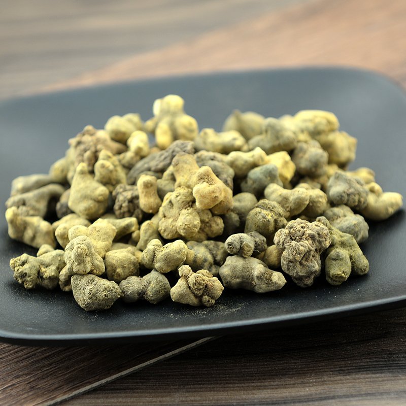 Xia Tian Wu Decumbent Corydalis Tuber Rhizoma Corydalis Decumbentis-Pure Chinese Herb™