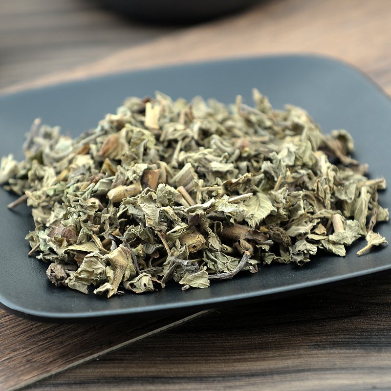 Xian He Cao Agrimonia Pilosa Hairyvein Agrimonia Herb and Bud-Pure Chinese Herb™