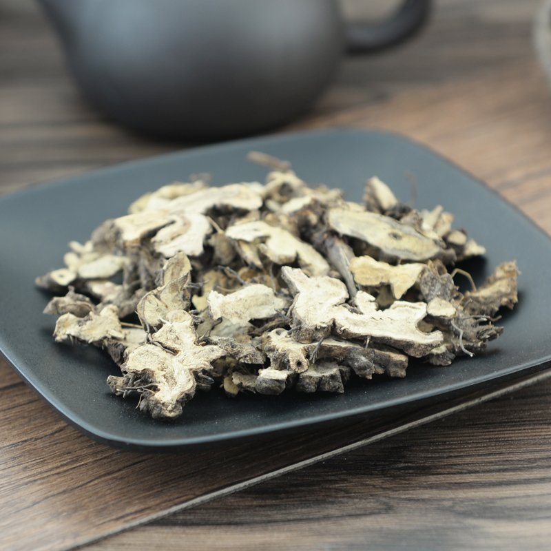 Xian Ling Pi Epimedium Herb Herba Epimedii Epimedium Brevicornum Maxim.-Pure Chinese Herb™