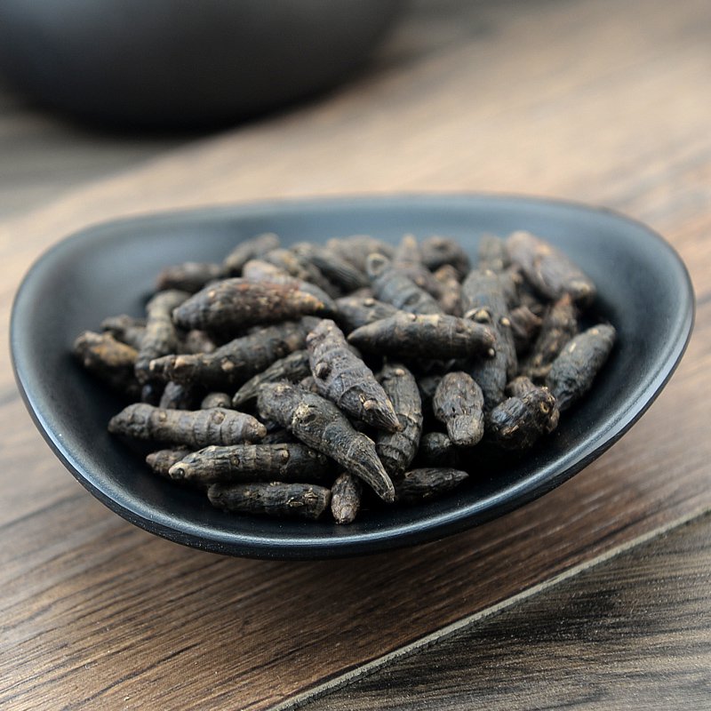 Xiang Fu Nutgrass Galingale Rhizome Rhizoma Cyperi-Pure Chinese Herb™