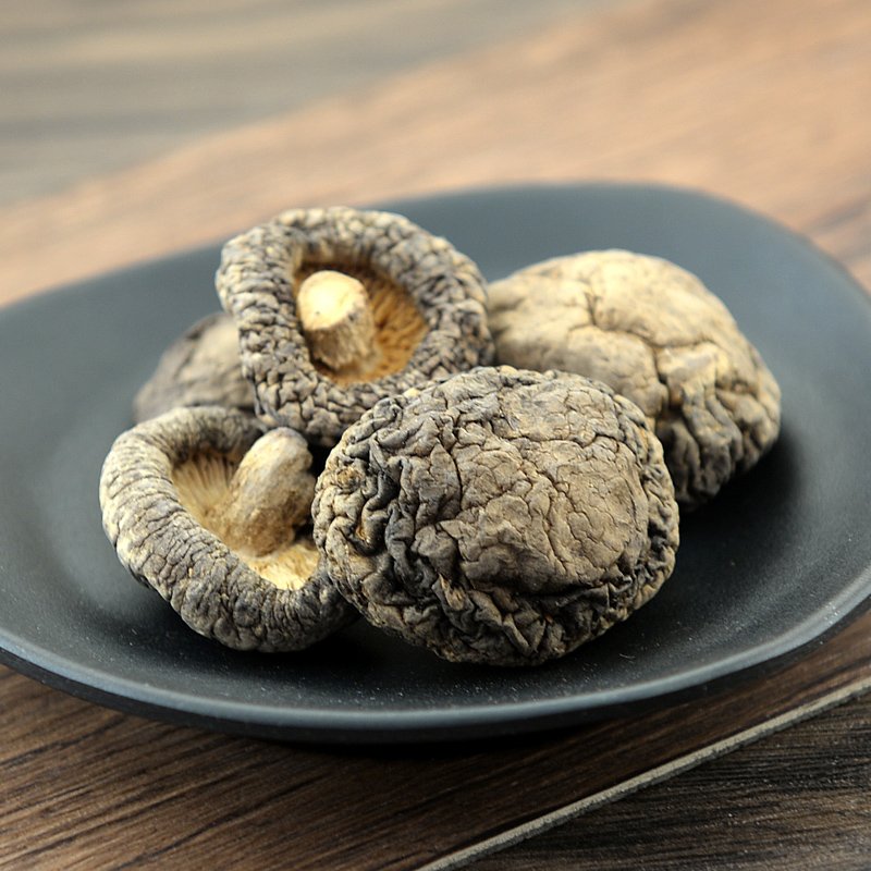 Xiang Gu Champignon Lentinus Edodes-Pure Chinese Herb™