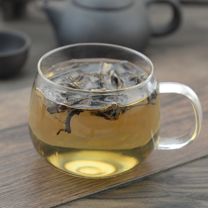 Xiang Pai Cao Herb Of Hairystalk Loosestrife Herba Anisochilus-Pure Chinese Herb™