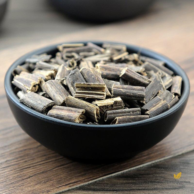 Xiang Pai Cao Herb Of Hairystalk Loosestrife Herba Anisochilus-Pure Chinese Herb™