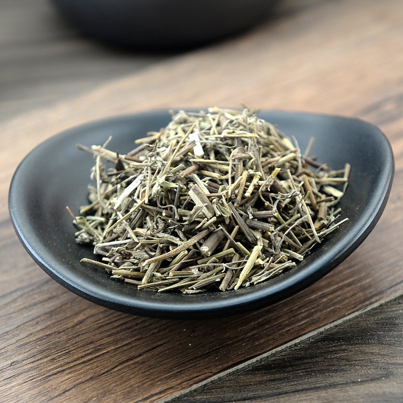 Xiang Ru Haichow Elsholtzia Herb Herba Elsholtziae Herba Moslae-Pure Chinese Herb™