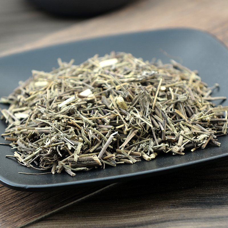 Xiang Ru Haichow Elsholtzia Herb Herba Elsholtziae Herba Moslae-Pure Chinese Herb™