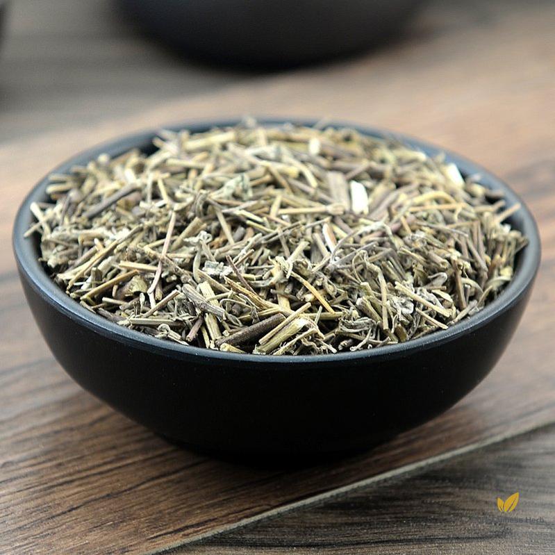Xiang Ru Haichow Elsholtzia Herb Herba Elsholtziae Herba Moslae-Pure Chinese Herb™
