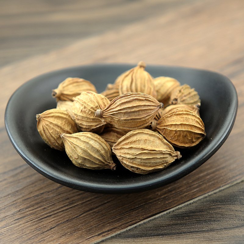 Xiang Sha Ren Cocklebur-like Amomum Fruit Fructus Amomi-Pure Chinese Herb™