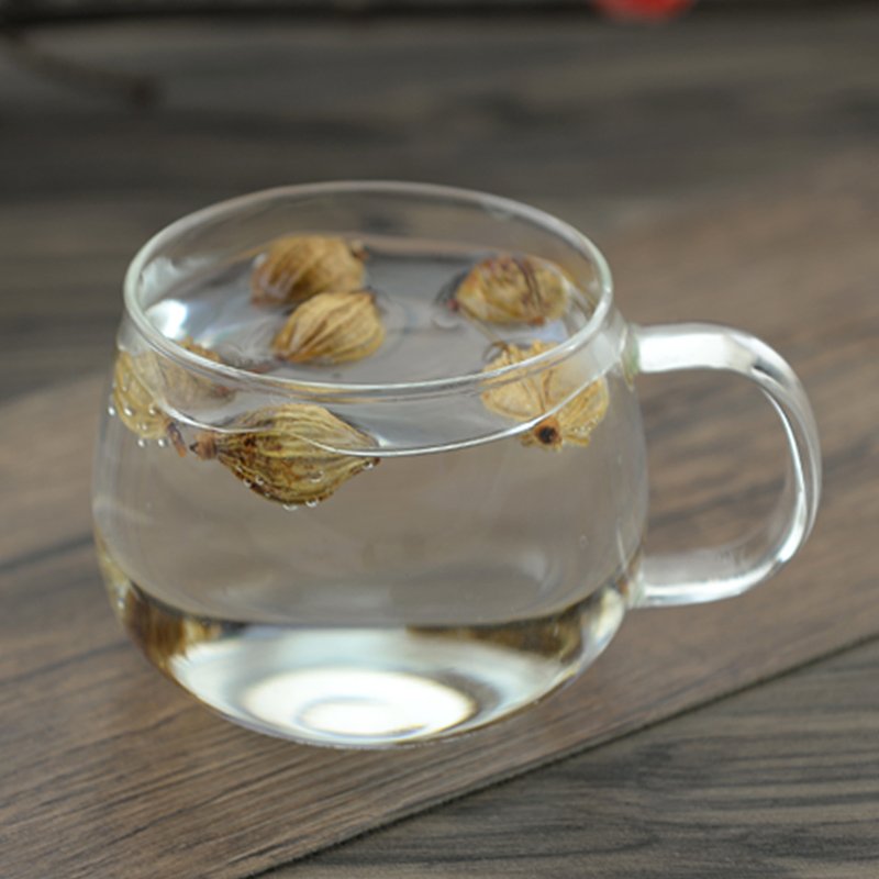Xiang Sha Ren Cocklebur-like Amomum Fruit Fructus Amomi-Pure Chinese Herb™