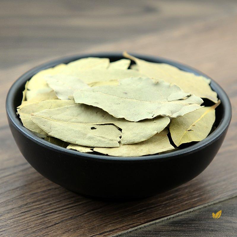 Xiang Ye Laurus Nobilis L. Bay Tree Bay Laurel Sweet Bay True Laurel-Pure Chinese Herb™