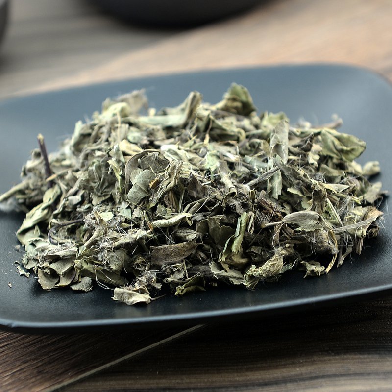 Xiao Ji Common Cephalanoplos Herb Herba Cephalanoploris Herba Cirsii-Pure Chinese Herb™