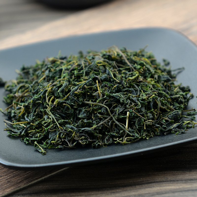 Xiao Ye Ku Ding Cha Folium Ilicis Latifoliae Broadleaf Holly Leaf-Pure Chinese Herb™