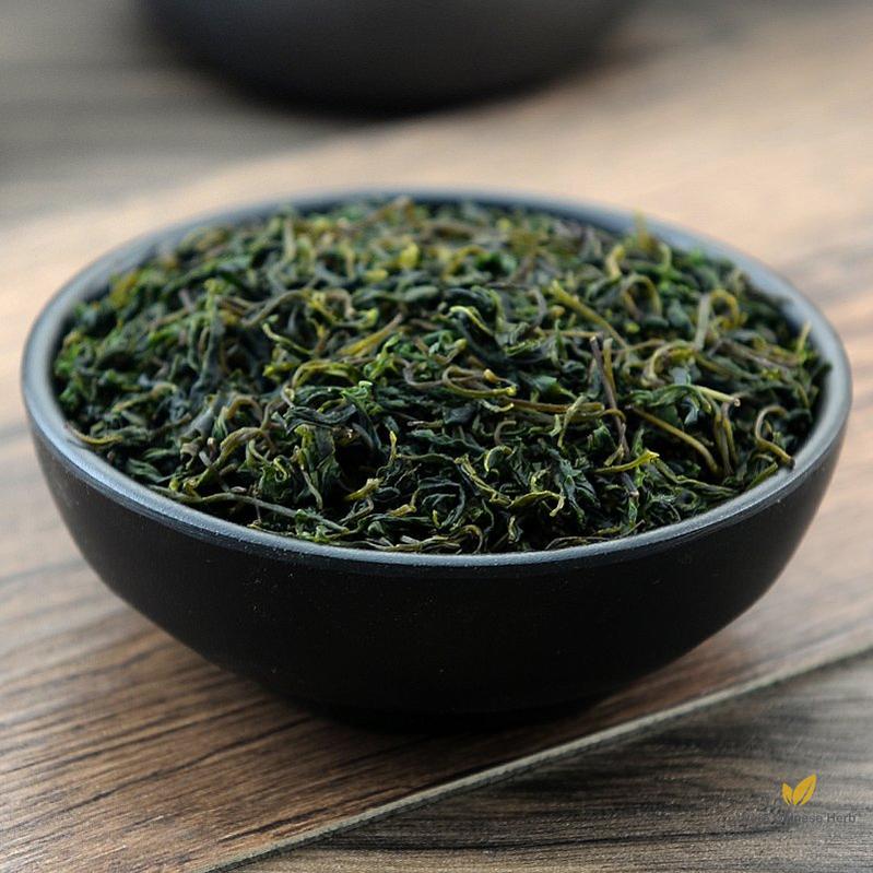 Xiao Ye Ku Ding Cha Folium Ilicis Latifoliae Broadleaf Holly Leaf-Pure Chinese Herb™