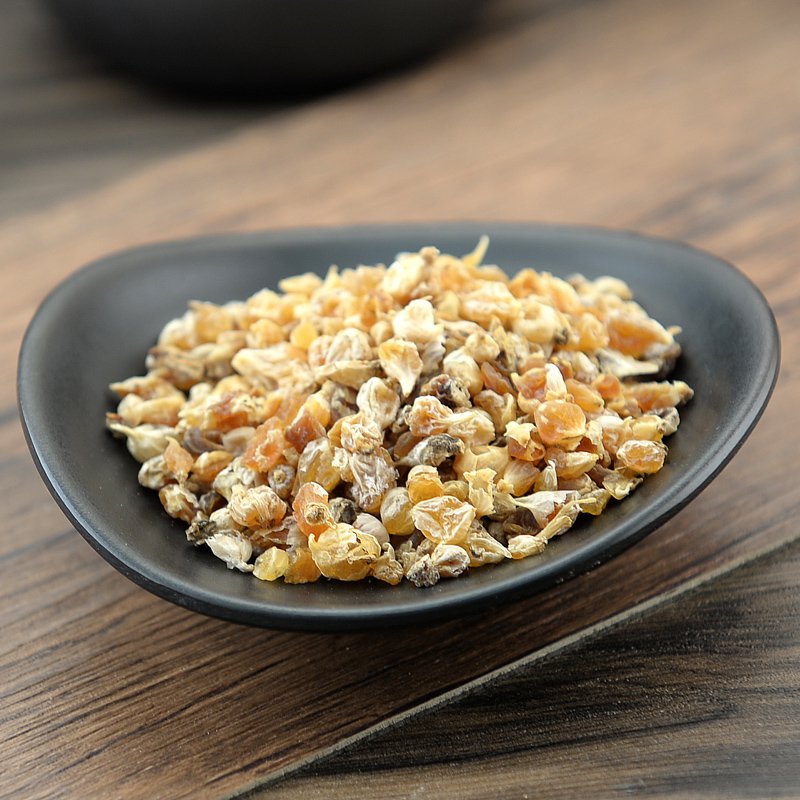 Xie Bai Longstamen Onion Bulb Bulbus Allii Macrostemi-Pure Chinese Herb™