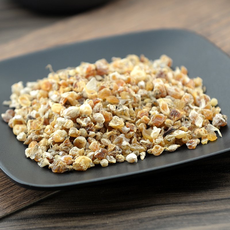 Xie Bai Longstamen Onion Bulb Bulbus Allii Macrostemi-Pure Chinese Herb™