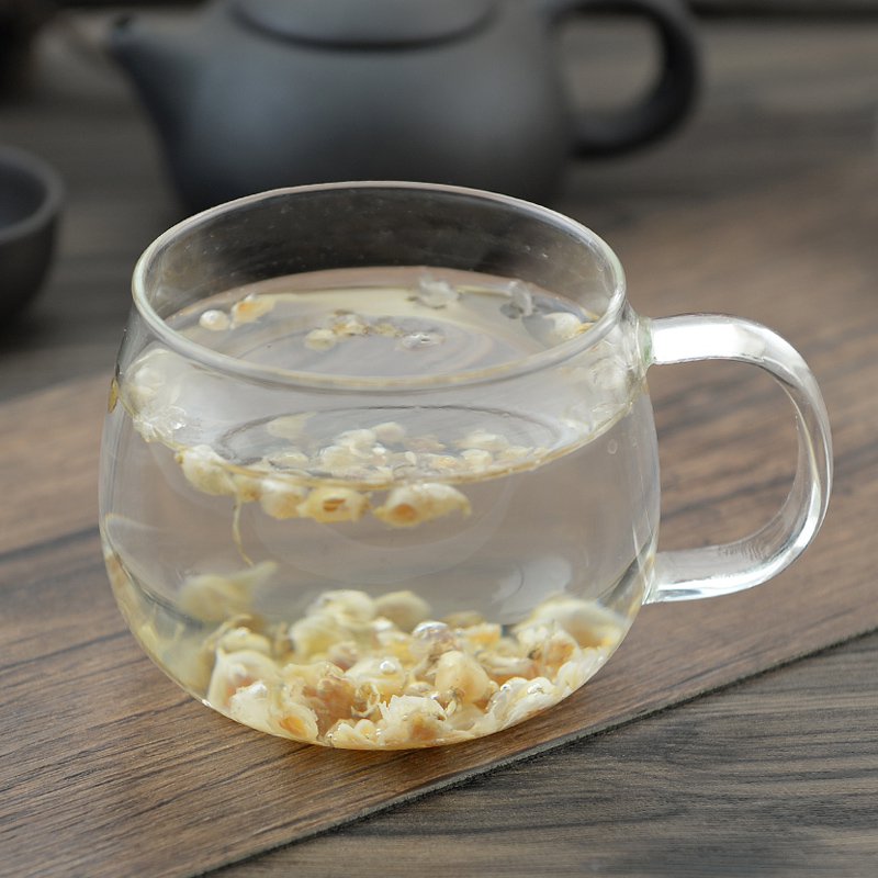 Xie Bai Longstamen Onion Bulb Bulbus Allii Macrostemi-Pure Chinese Herb™