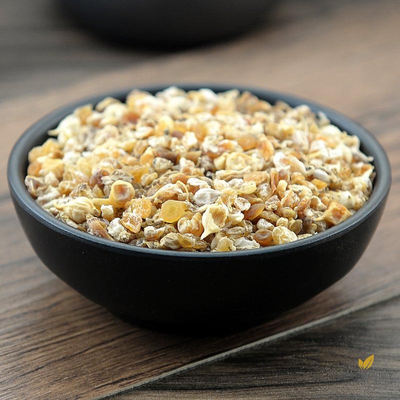 Xie Bai Longstamen Onion Bulb Bulbus Allii Macrostemi-Pure Chinese Herb™