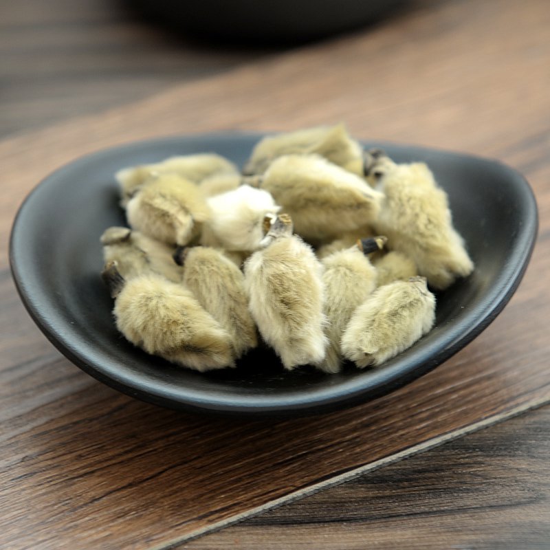 Xin Yi Hua Biond Magnolia Flower Flos Magnoliae Magnolia Biondii Pamp-Pure Chinese Herb™
