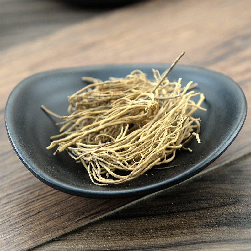 Xu Chang Qing Radix Cynanchi Paniculati Paniculate Swallowwort Root-Pure Chinese Herb™