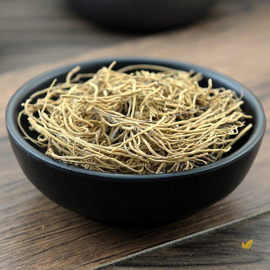 Xu Chang Qing Radix Cynanchi Paniculati Paniculate Swallowwort Root-Pure Chinese Herb™