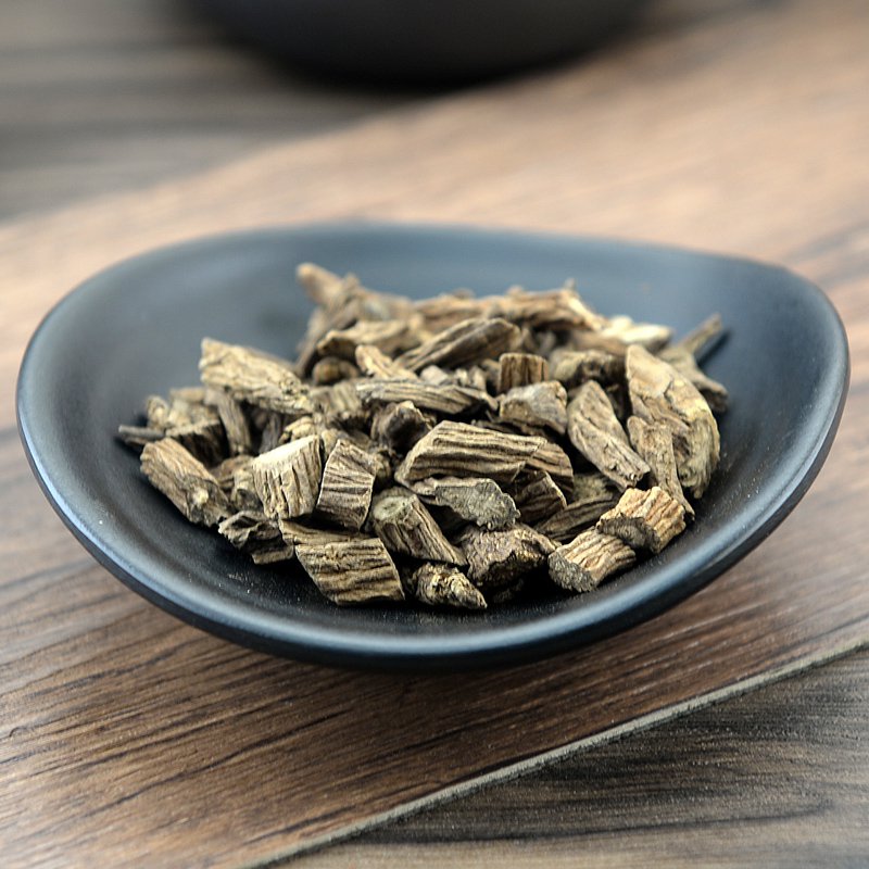 Xu Duan Himalayan Teasel Root Radix Dipsaci Dipsacus Asperoides C.-Pure Chinese Herb™
