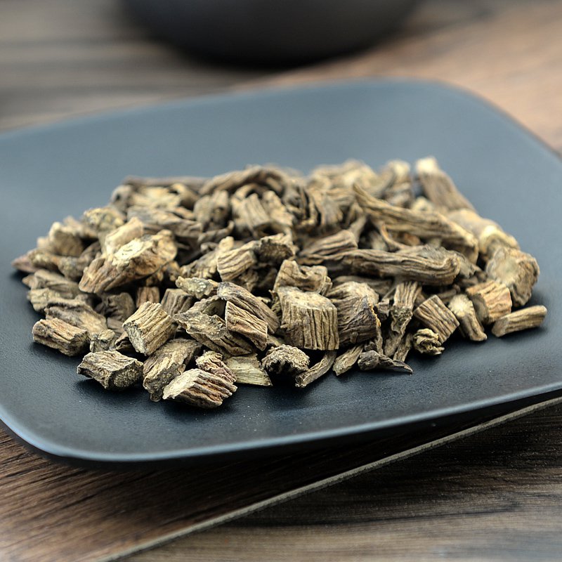 Xu Duan Himalayan Teasel Root Radix Dipsaci Dipsacus Asperoides C.-Pure Chinese Herb™