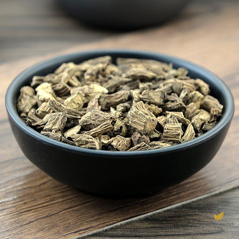 Xu Duan Himalayan Teasel Root Radix Dipsaci Dipsacus Asperoides C.-Pure Chinese Herb™