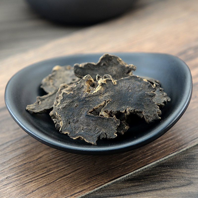 Xuan Shen Radix Scrophulariae Figwort Root-Pure Chinese Herb™